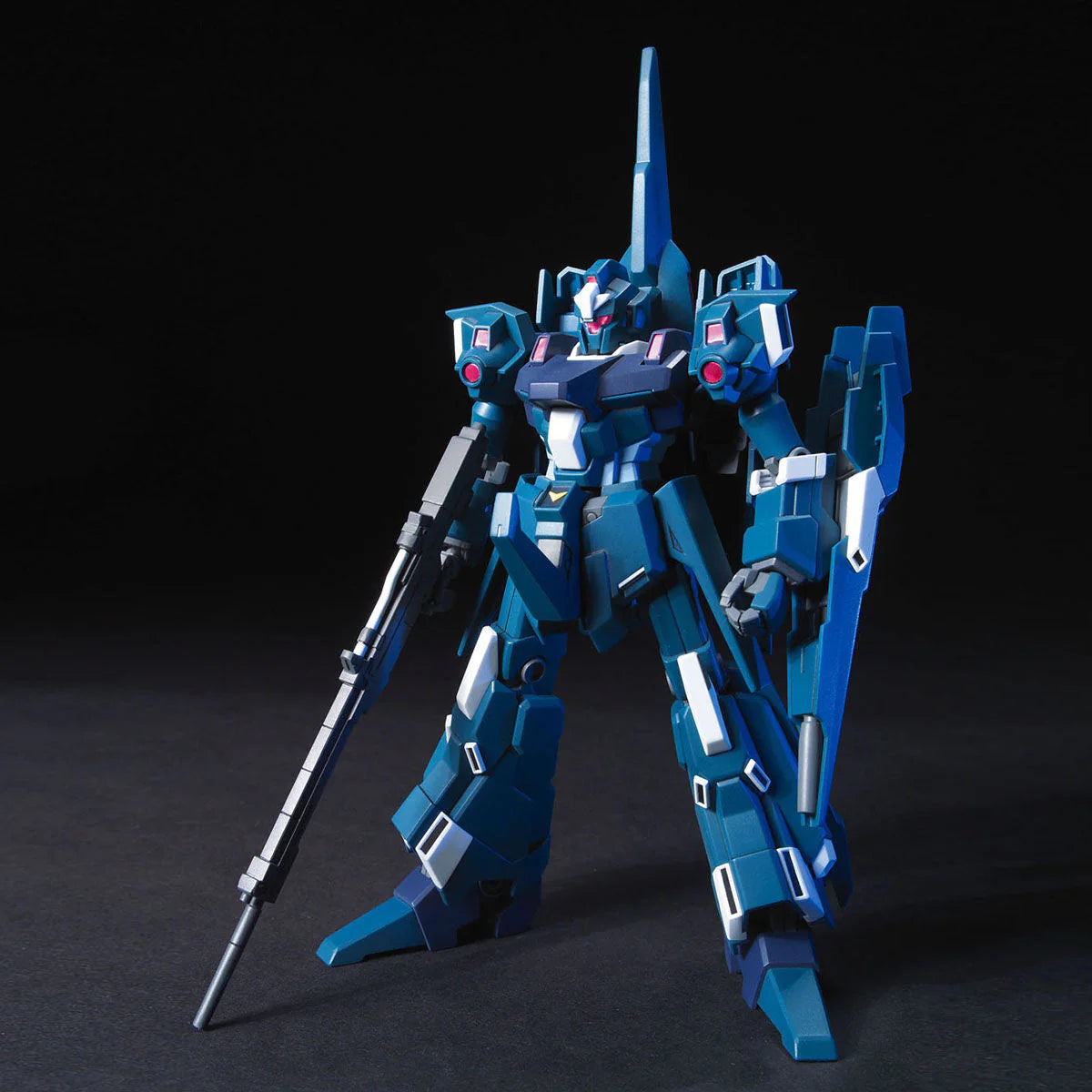 Bandai HG HGUC 1/144 #103 ReZel