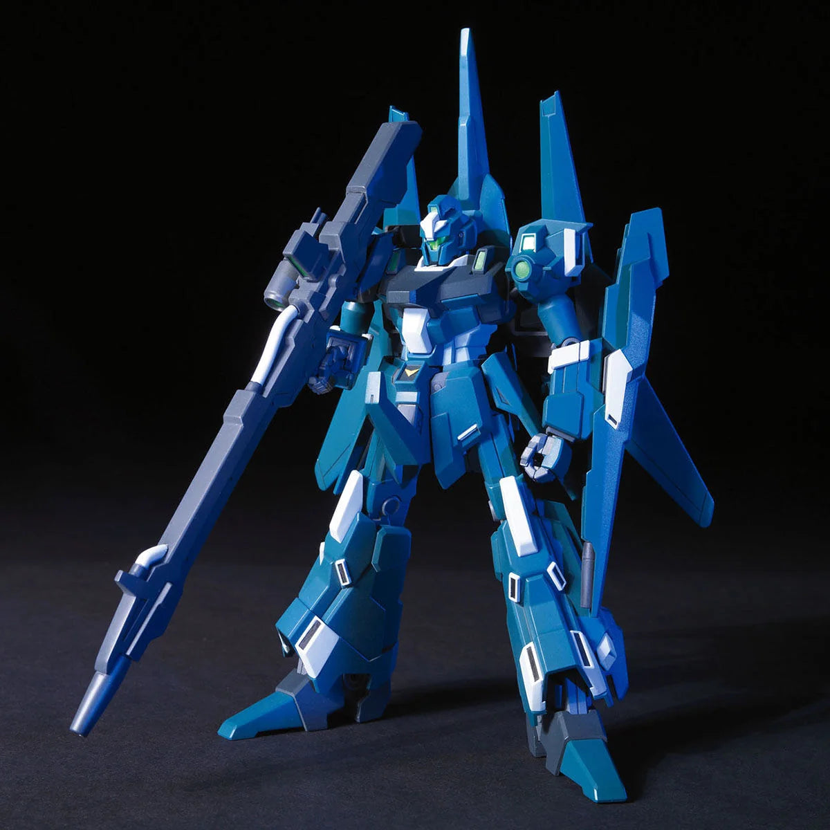 Bandai HG HGUC 1/144 #108 RGZ-95 ReZEL (Commander Type)