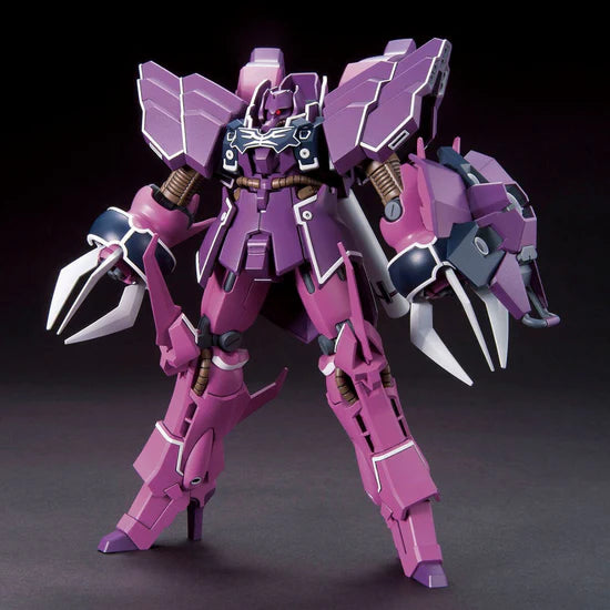 Bandai HG HGUC 1/144 #149 Rozen Zulu