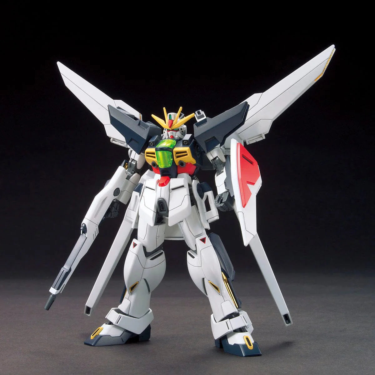 Bandai HG HGAW 1/144 #163 GX-9901-DX Gundam Double X
