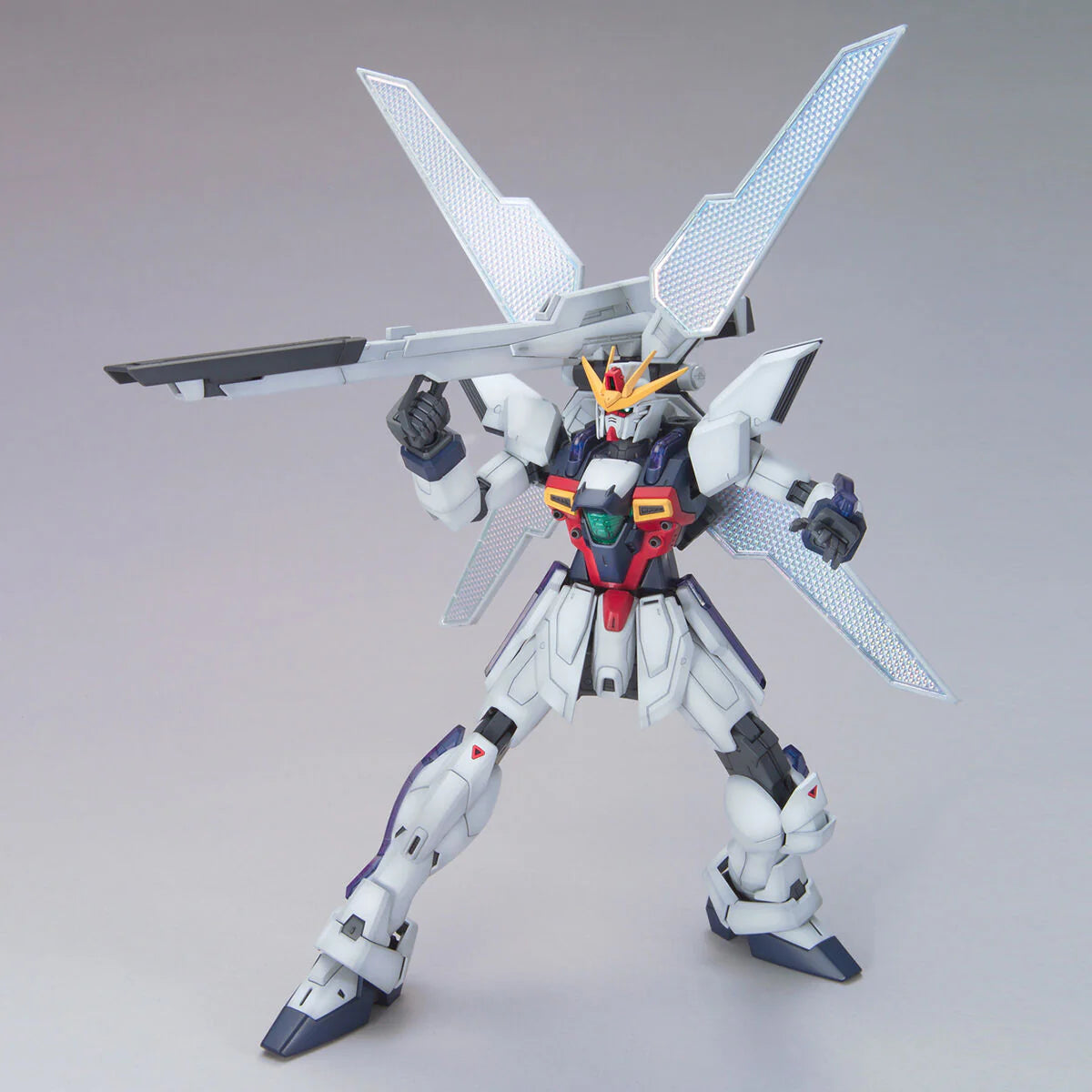 Bandai MG 1/100 GX-9900 Gundam X