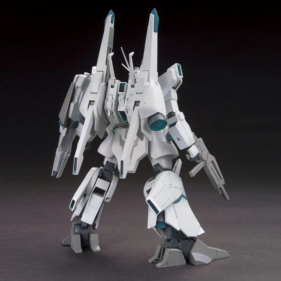 Bandai HG HGUC 1/144 #170 Silver Bullet