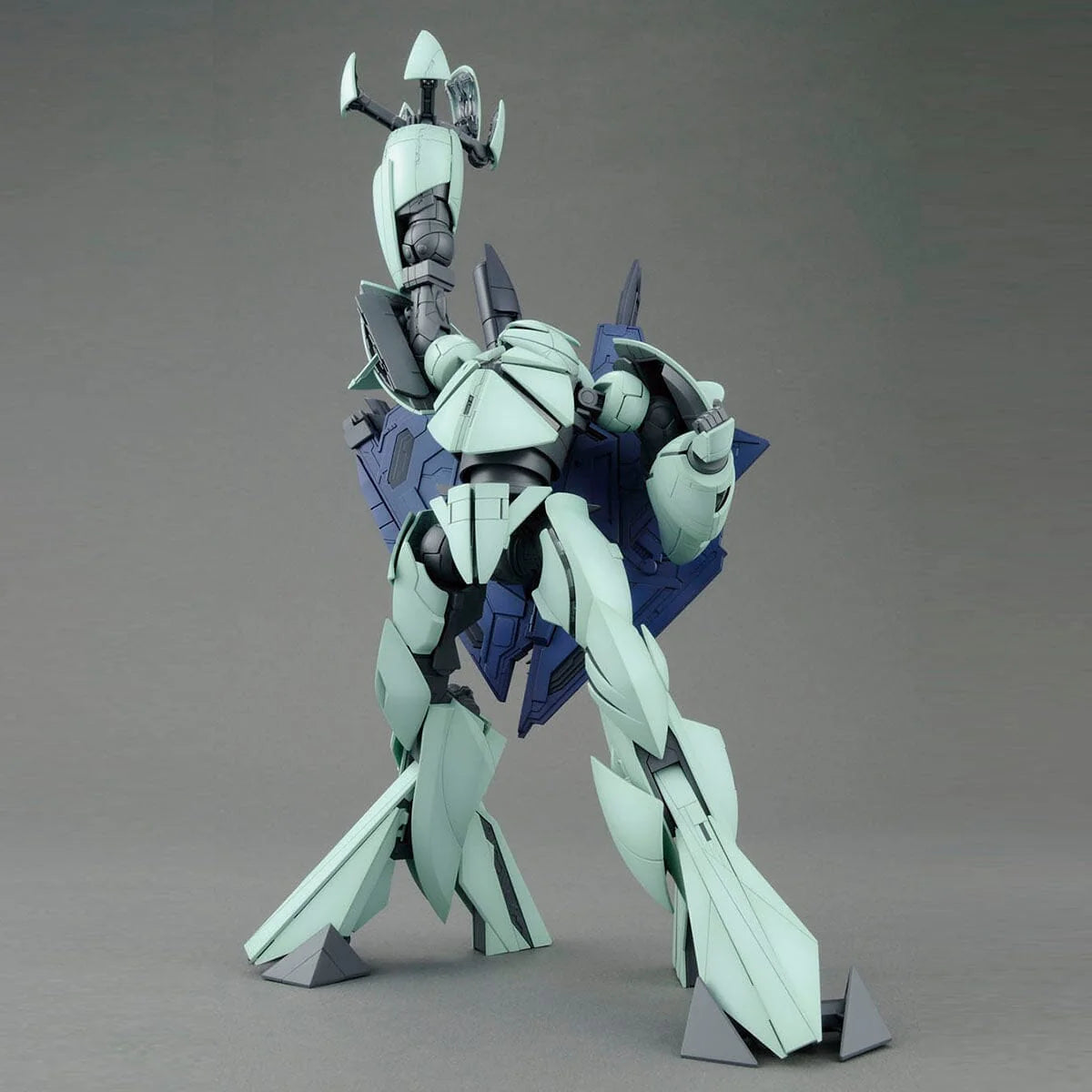 Bandai MG 1/100 Turn X Gundam