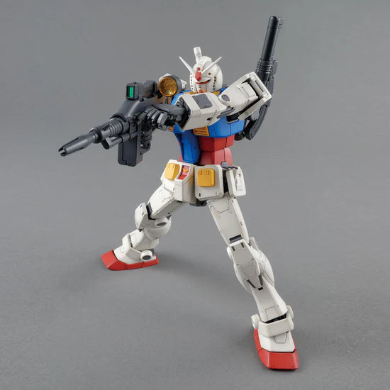BANDAI Hobby MG 1/100 RX-78 Gundam