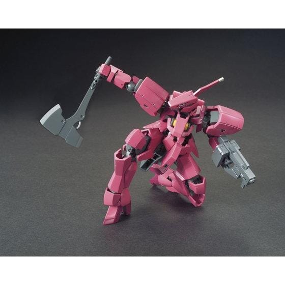 Bandai HG HGIBO 1/144 #12 Ryusei-go(Graze Custom II)