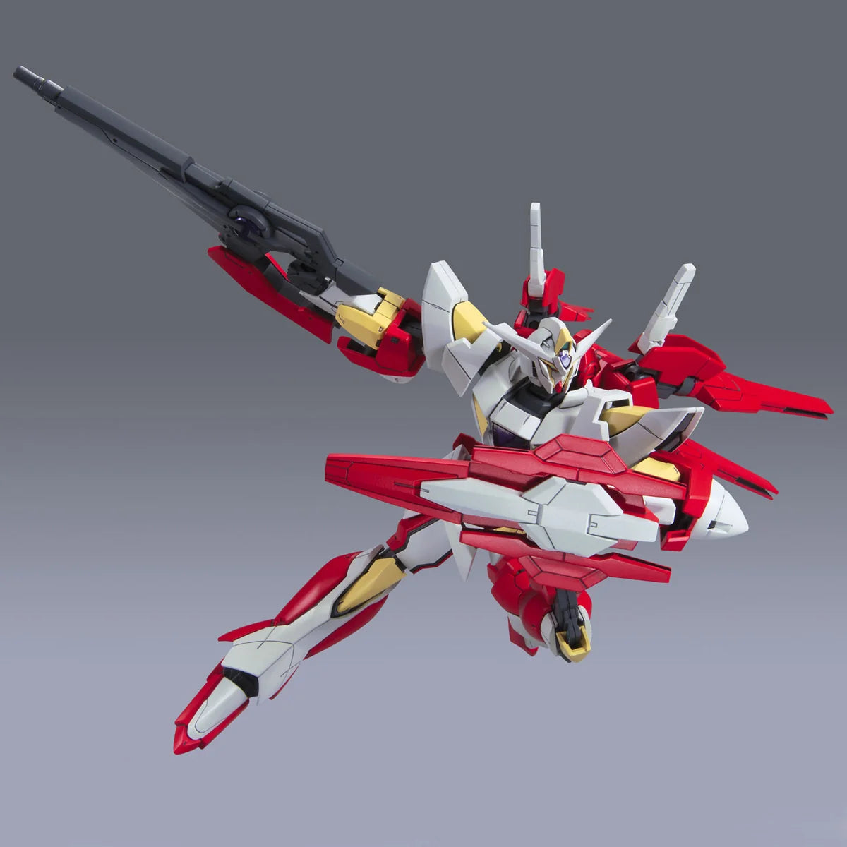 Bandai HG HG00 1/144 #53 Reborns Gundam