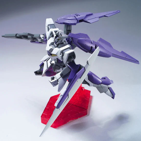 Bandai HG HG00 1/144 #63 1.5 Gundam