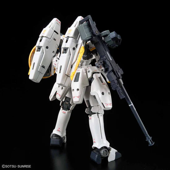 Bandai RG 1/144 #28 Tallgeese EW