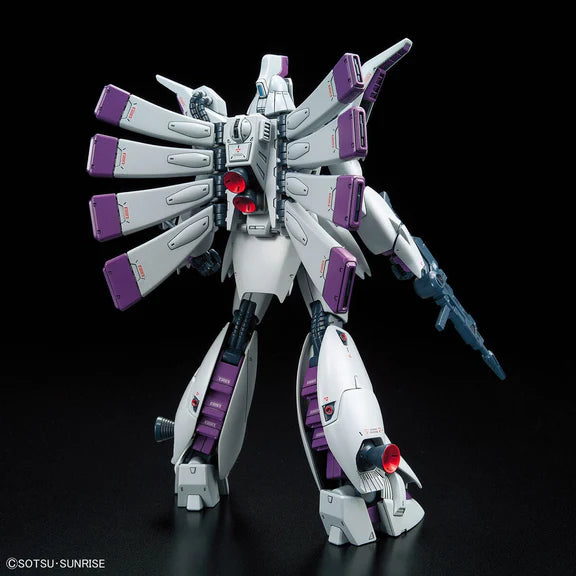 Bandai RE 1/100 Vigna-Ghina