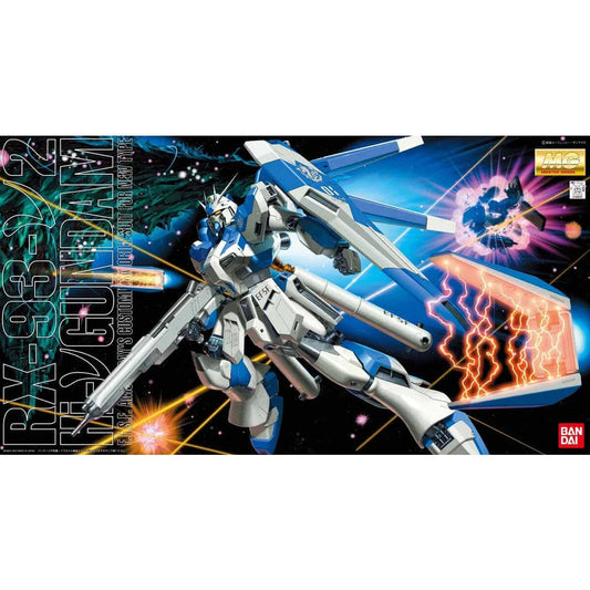 Bandai MG 1/100 RX-93-2 Hi-Nu Gundam