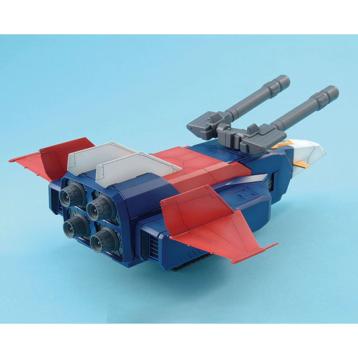 Bandai MG 1/100 G-Fighter