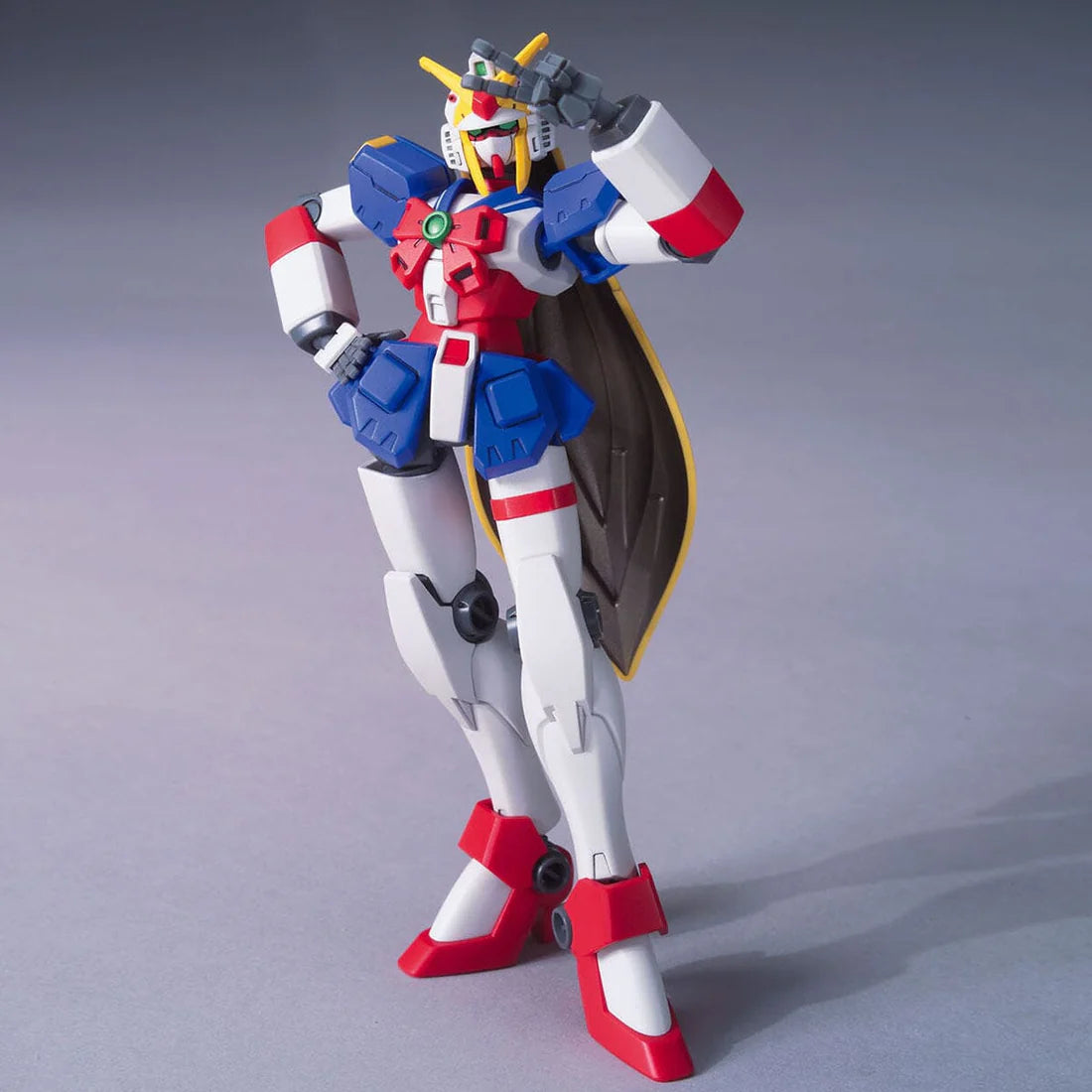 [Pre-order] Bandai HG HGFC 1/144 #119 Nobel Gundam