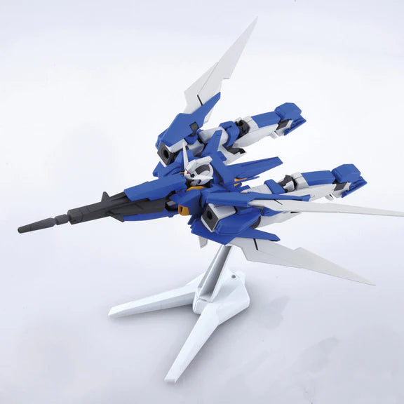 Bandai HG HGAGE 1/144 #10 Gundam AGE-2 Normal