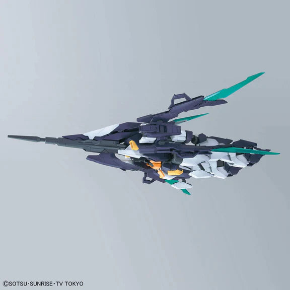 BANDAI Hobby MG 1/100 GUNDAM AGEII MAGNUM