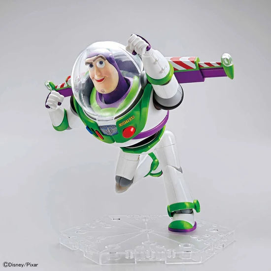 Bandai Toy Story 4 Cinema-rise Buzz Lightyear Model Kit