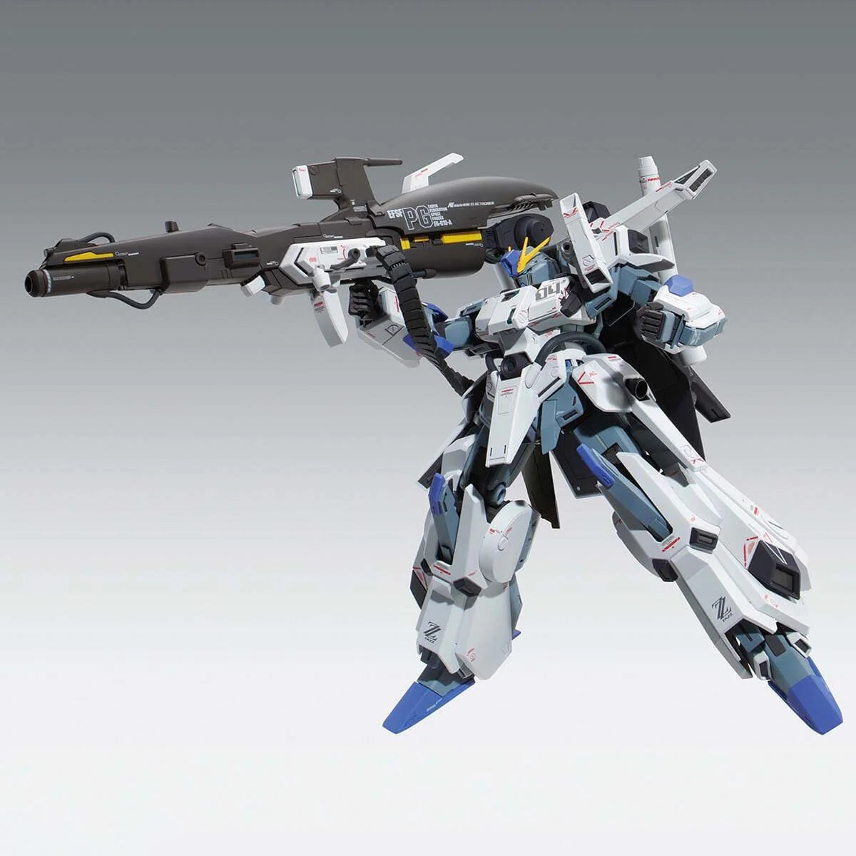 Bandai MG 1/100 FAZZ Ver. Ka
