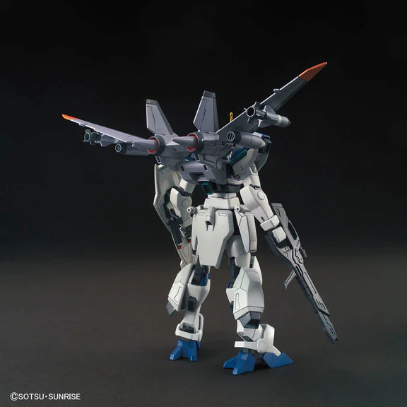 Bandai HG HGCE 1/144 #232 GAT-04 Windam