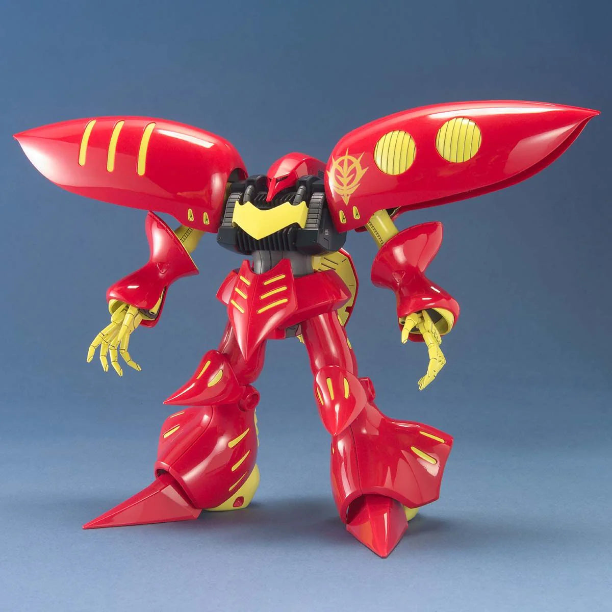 Bandai MG 1/100 AMX-004-3 Qubeley MK-II (Ple 2)