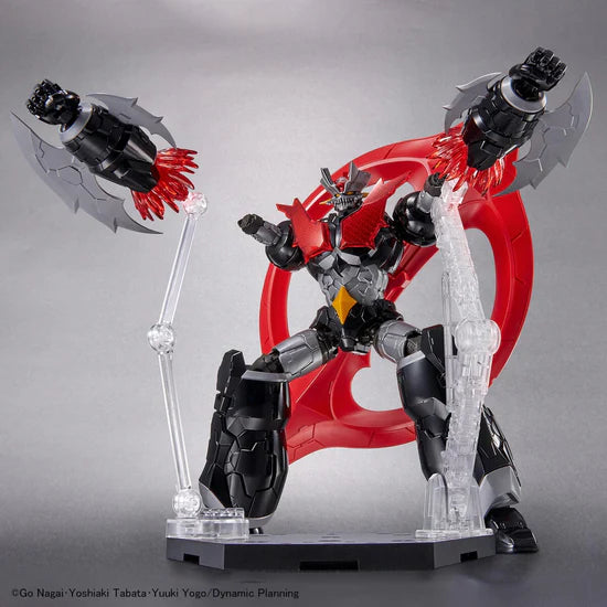 Bandai HG 1/144 Mazinger Zero (Infinitism Ver.)
