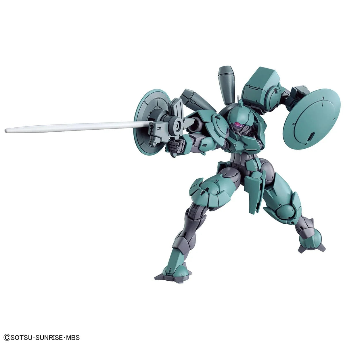 Bandai HG HGTWFM 1/144 #16 Heindree