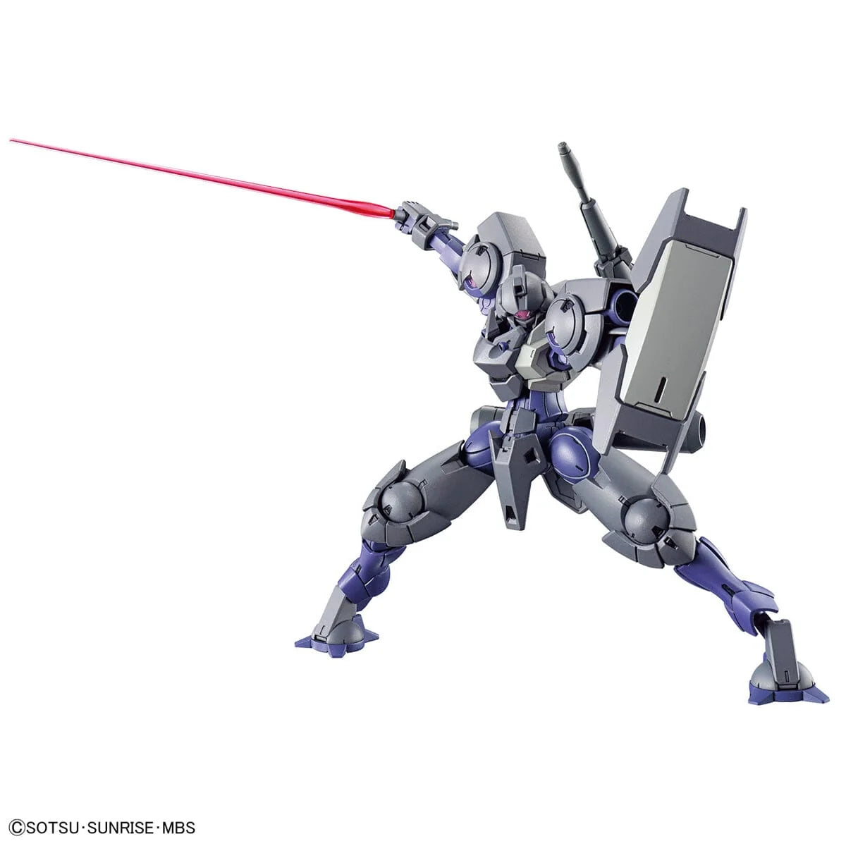 Bandai HG HGTWFM 1/144 #22 Heindree Sturm