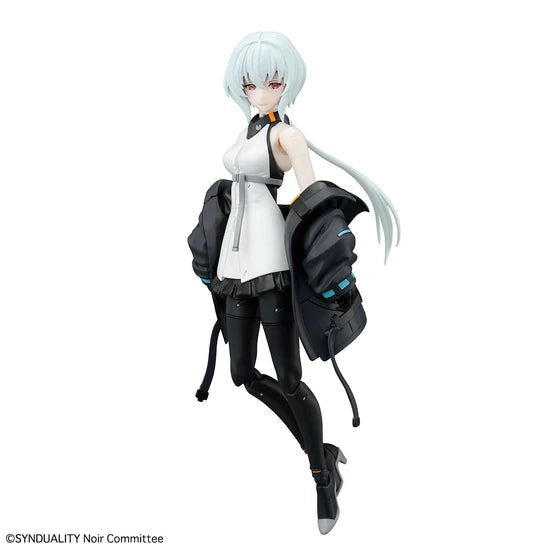 Bandai Synduality Figure-rise Standard Noir Model Kit