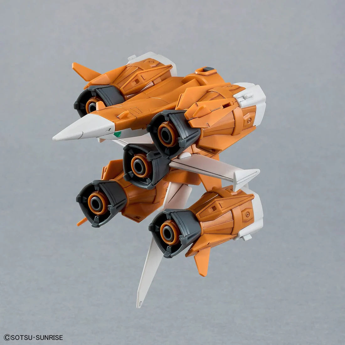 Bandai Mobile Suit Gundam SEED Option Parts Set Gunpla 14 AQM/E-X04 Gunbarrel Striker 1/144 Scale Accessory Set