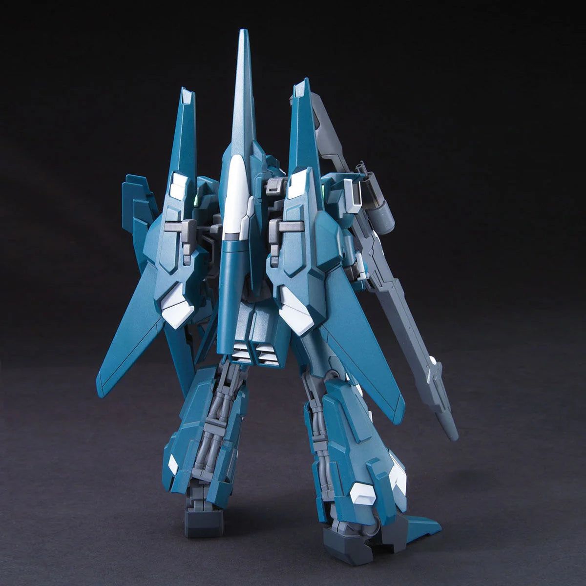 Bandai HG HGUC 1/144 #108 RGZ-95 ReZEL (Commander Type)