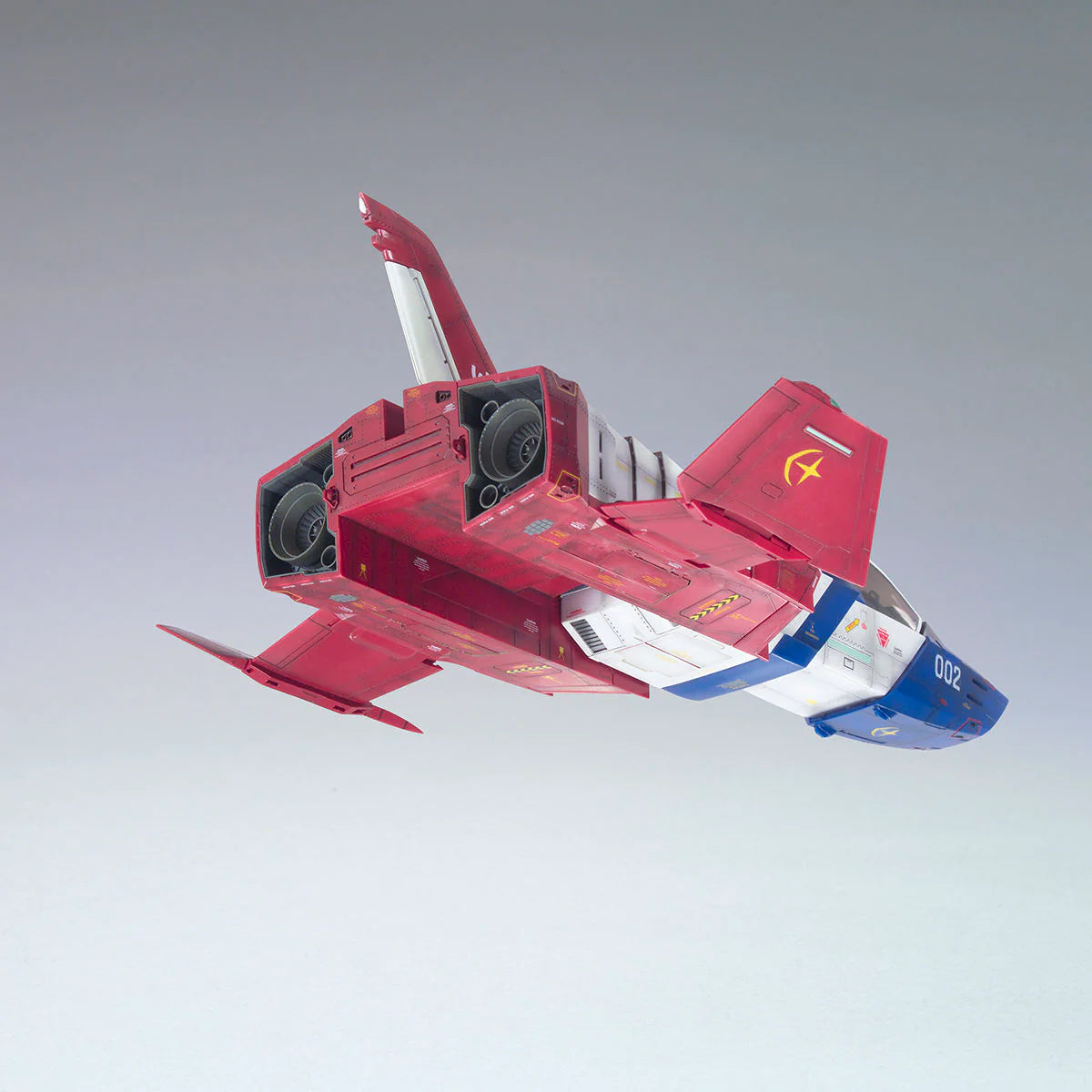 Bandai UC Hard Graph 1/35 FF-X7 Core Fighter