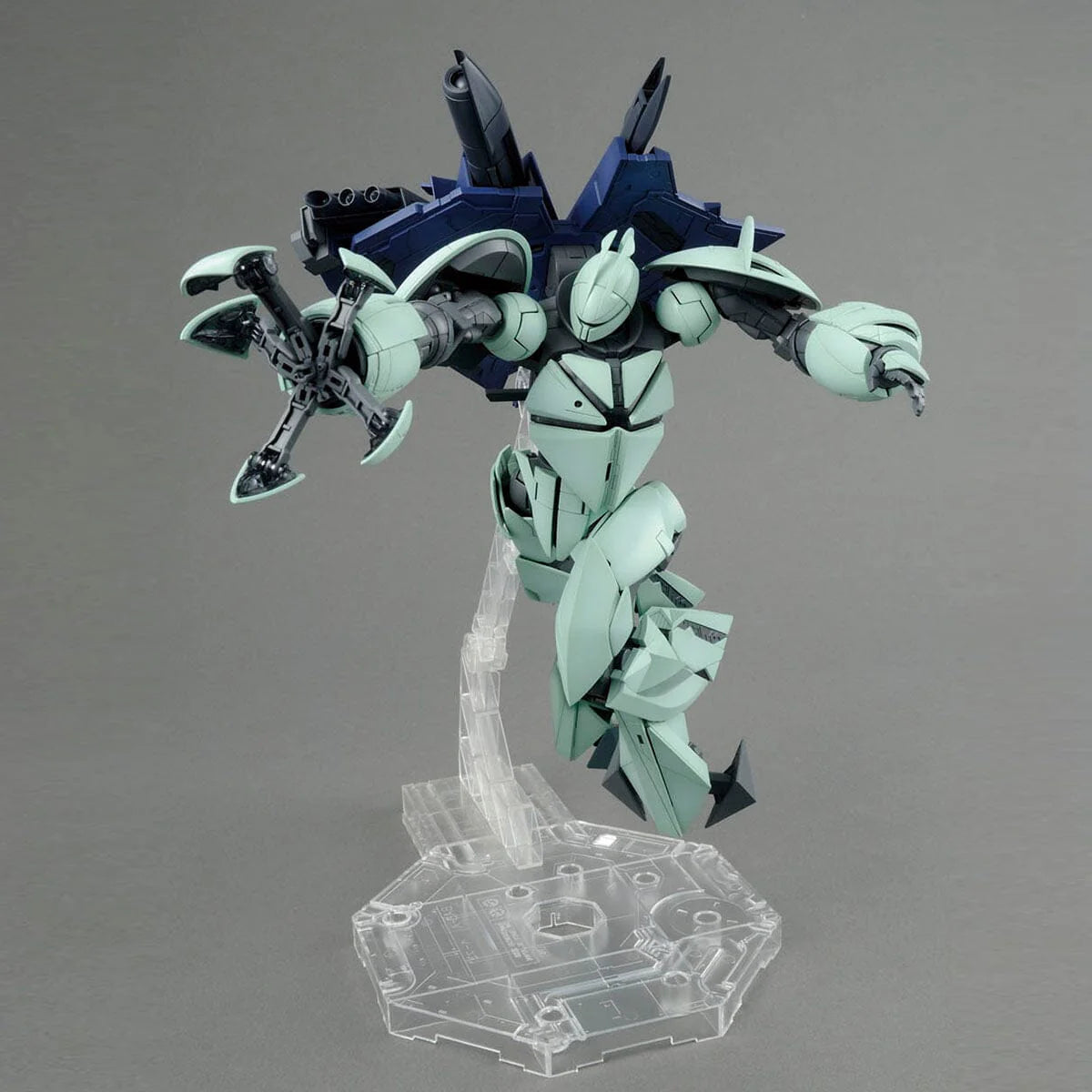 Bandai MG 1/100 Turn X Gundam
