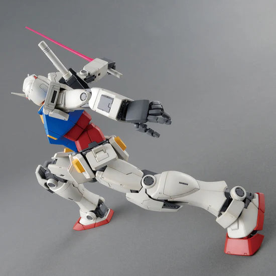BANDAI Hobby MG 1/100 RX-78 Gundam