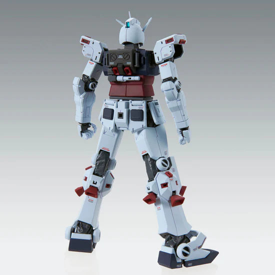 BANDAI Hobby MG 1/100 FULL ARMOR GUNDAM Ver.Ka [GUNDAM THUNDERBOLT]