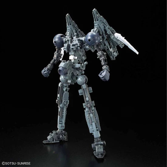 Bandai RG 1/144 #28 Tallgeese EW