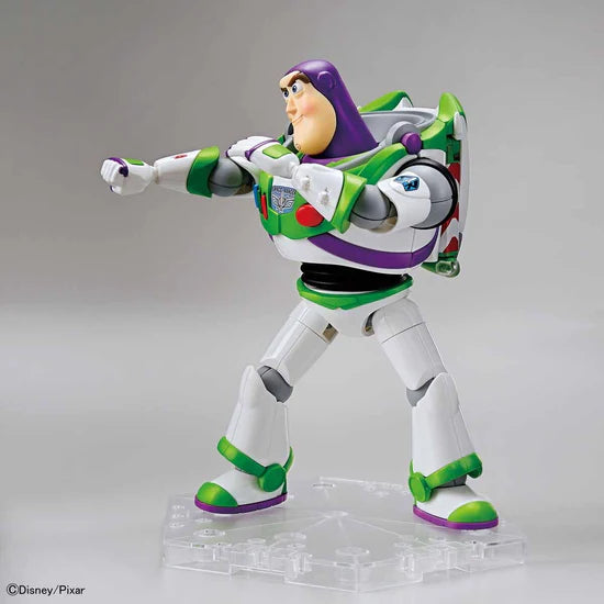 Bandai Toy Story 4 Cinema-rise Buzz Lightyear Model Kit