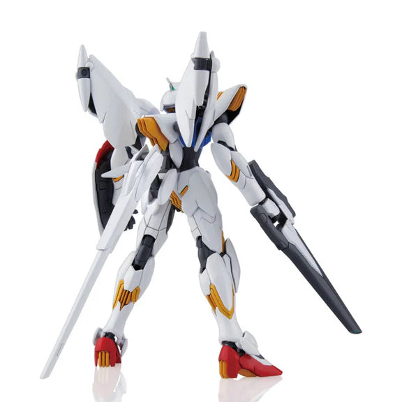 Bandai HG HGAGE 1/144 #29 Gundam Legilis