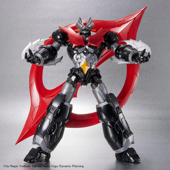 Bandai HG 1/144 Mazinger Zero (Infinitism Ver.)