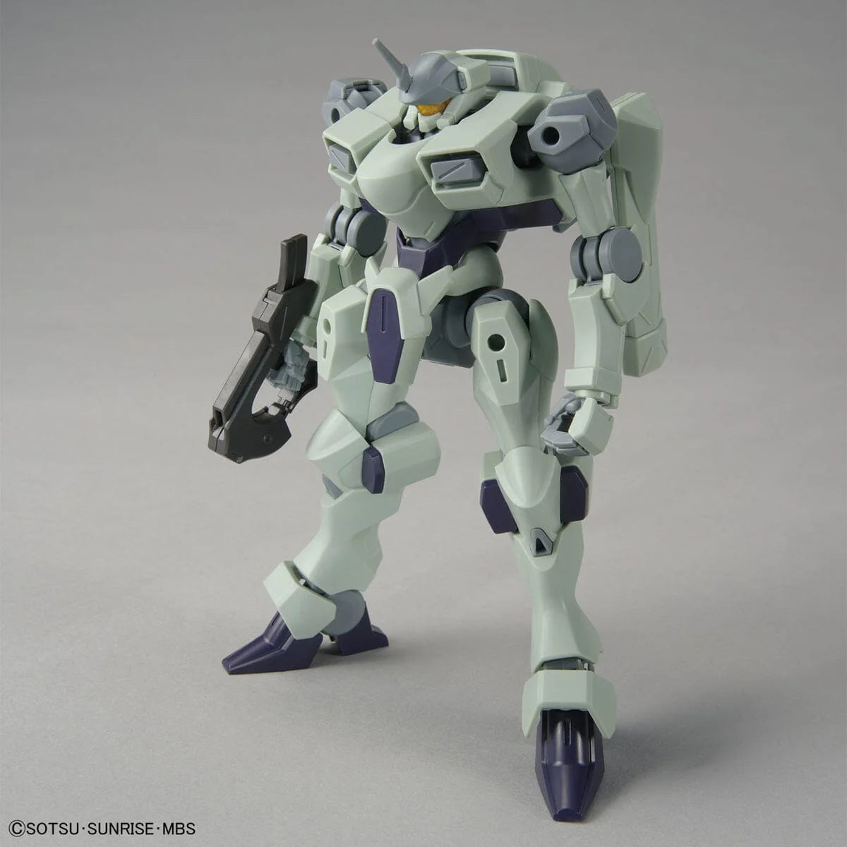 Bandai HG HGTWFM 1/144 #14 Zowort