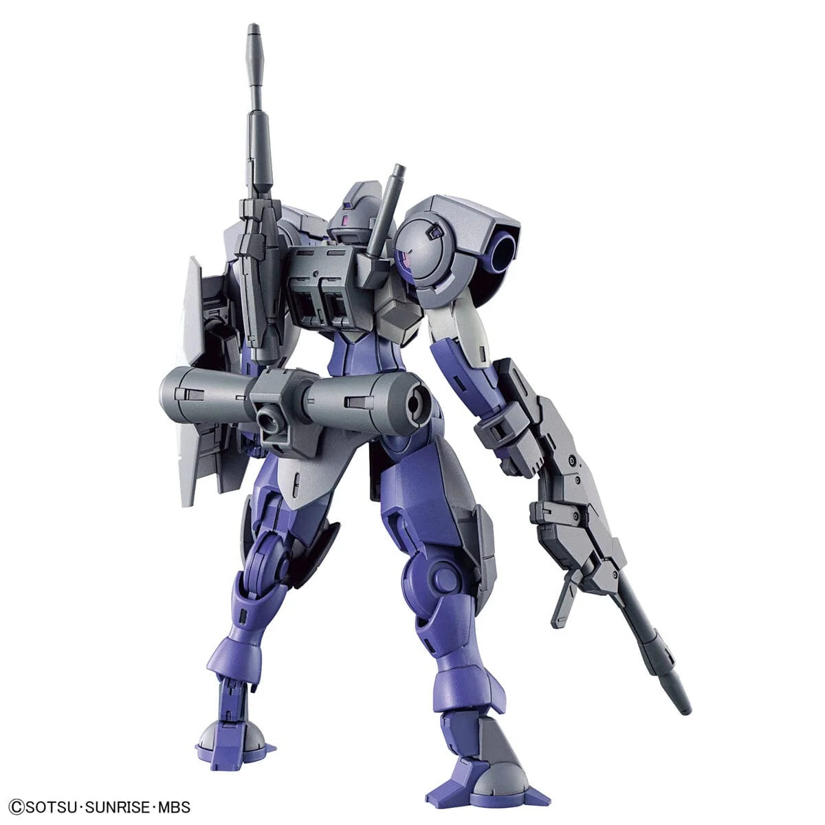 Bandai HG HGTWFM 1/144 #22 Heindree Sturm