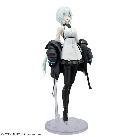 Bandai Synduality Figure-rise Standard Noir Model Kit