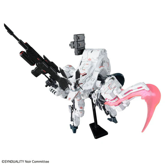 Bandai Synduality HG Gilbow Model Kit