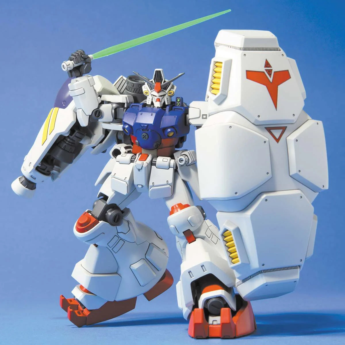 Bandai HG HGUC 1/144 #66 RX-78GP02A Gundam Physalis