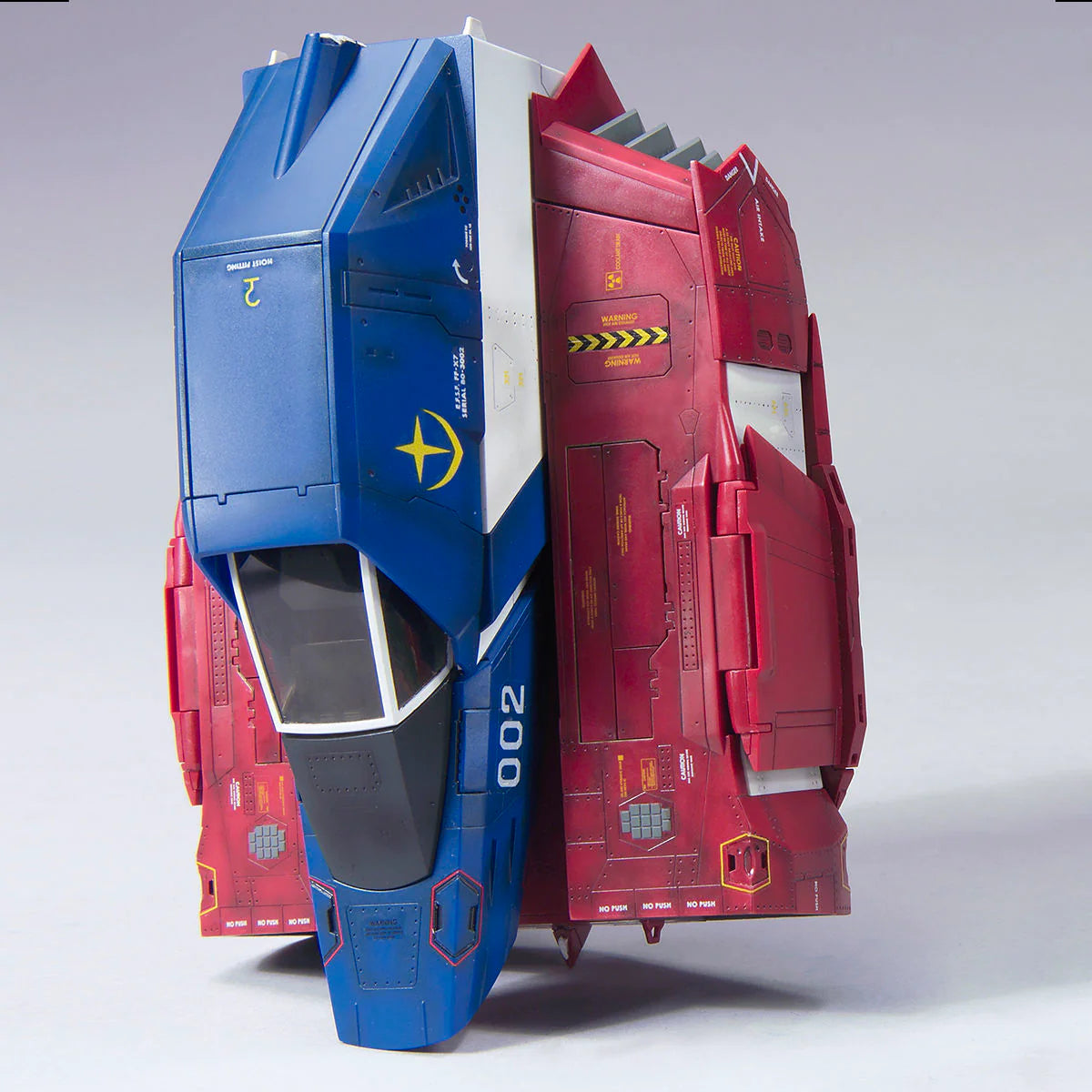 Bandai UC Hard Graph 1/35 FF-X7 Core Fighter
