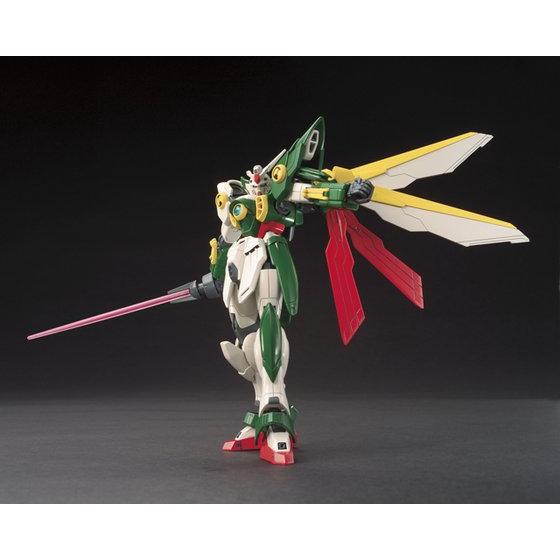 Bandai HG HGBF 1/144 #006 Wing Gundam Fenicea