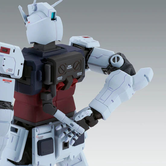 BANDAI Hobby MG 1/100 FULL ARMOR GUNDAM Ver.Ka [GUNDAM THUNDERBOLT]