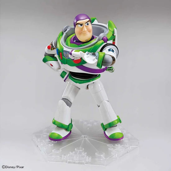 Bandai Toy Story 4 Cinema-rise Buzz Lightyear Model Kit