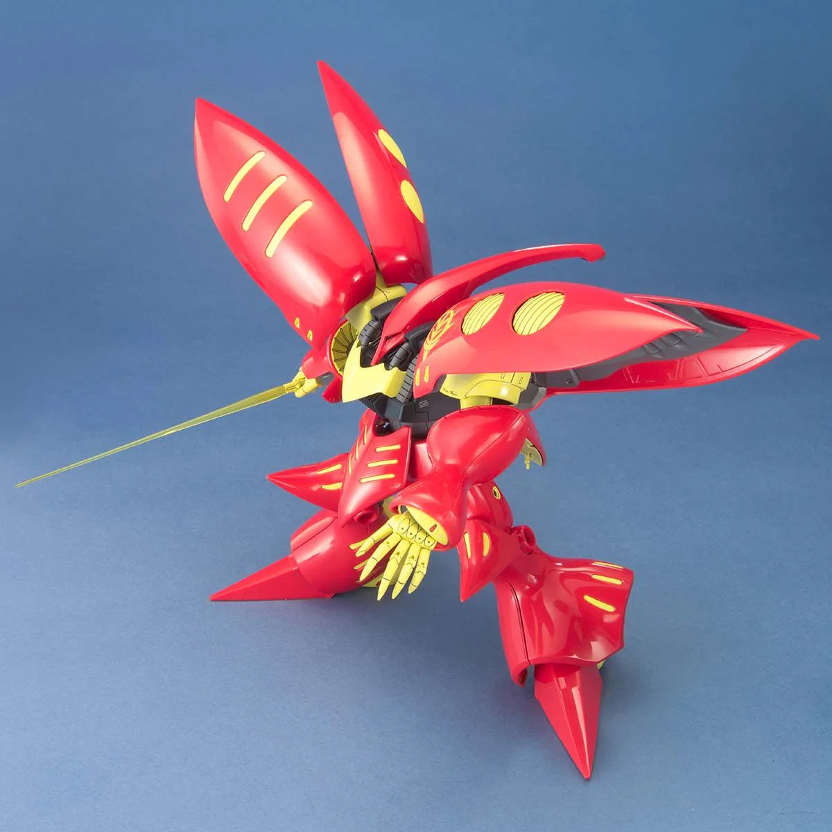Bandai MG 1/100 AMX-004-3 Qubeley MK-II (Ple 2)
