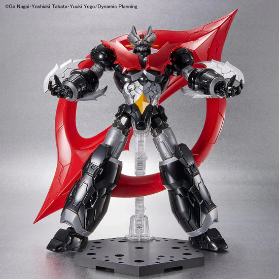 Bandai HG 1/144 Mazinger Zero (Infinitism Ver.)