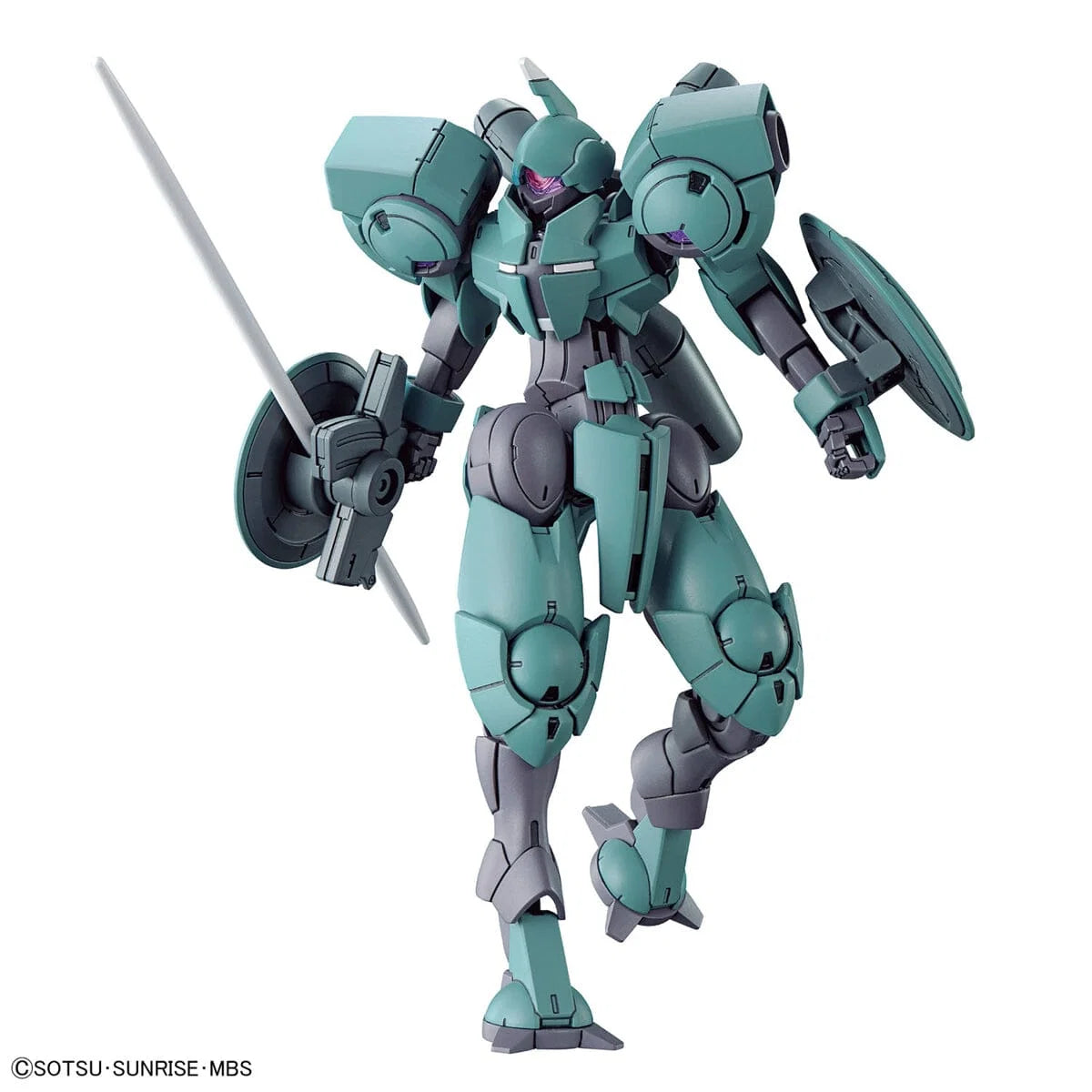 Bandai HG HGTWFM 1/144 #16 Heindree