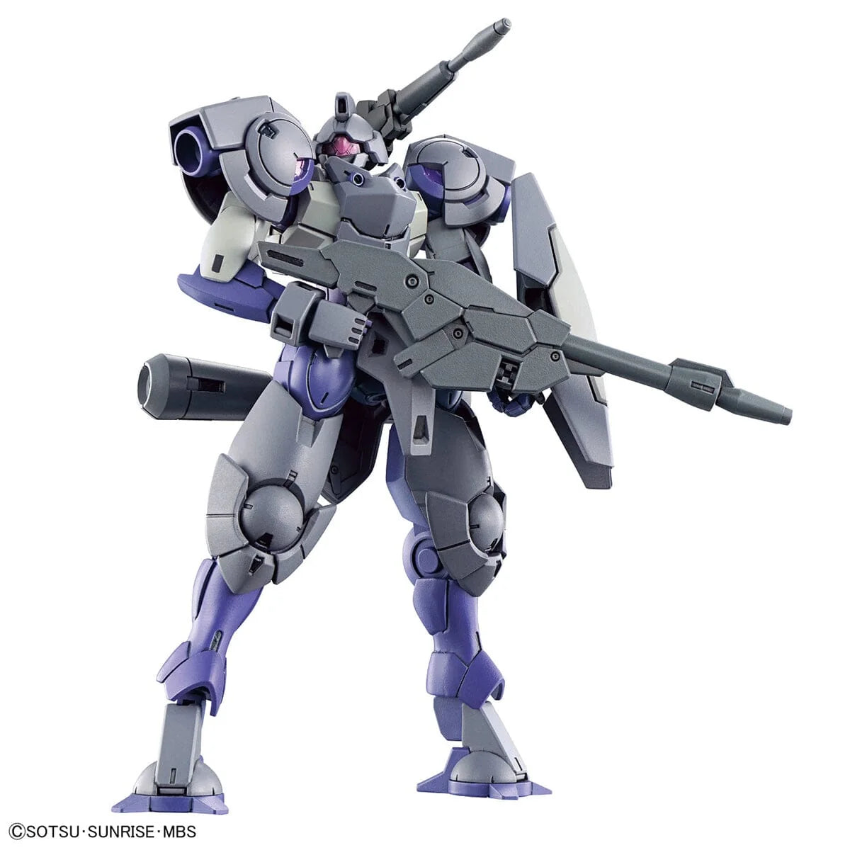 Bandai HG HGTWFM 1/144 #22 Heindree Sturm