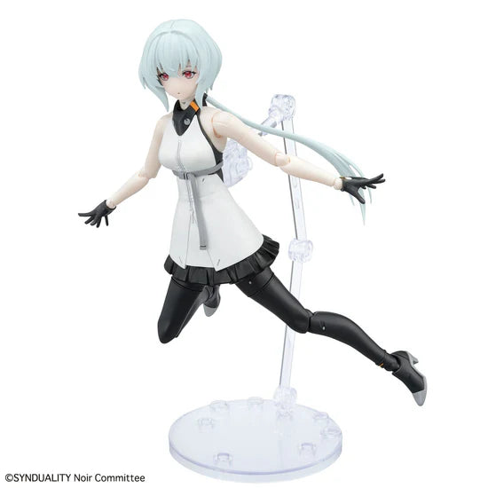 Bandai Synduality Figure-rise Standard Noir Model Kit